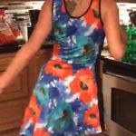 Papillon Beautiful From Nordstrom’s Dress Photo 3