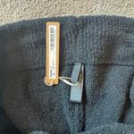 SKIMS Cozy Knit Straight Pant Onyx Black SOLD OUT S Photo 3