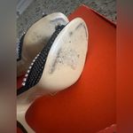 Revolve Nalebe by Amina Means Stellar Mule With Stones in  Black Sz 7 Photo 10