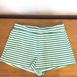 Green Striped Set Photo 1