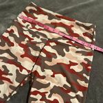 Varley Camo Leggings High Waist Photo 6