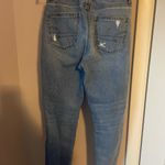 American Eagle  Mom Jeans‎ Size 0 Short Photo 1