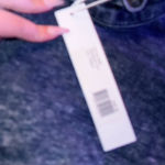 Ganni 
Cult Puff-sleeve
Denim Mini Dress 
$250 revolve winter party spring Photo 8