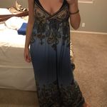 Bailey blue Boutique Maxi Sundress Photo 1