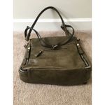 Madison West Women's  Brown Crossbody Handbag Purse Shoulder Bag Photo 6