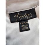 Thalia Sodi Ruffled High and Low Hem Dress Size XS Photo 6