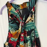 SheIn ✨3 for $15✨ Multicolor Tropical Print Dress Photo 2