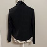 Ella Moss NWT  Serena Drape Front Jacket Photo 5