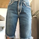 Carmar Denim High-wasted Ripped Jeans Photo 2