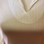 Vintage 80s sparkly disco top Photo 3