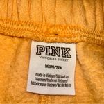PINK - Victoria's Secret VS PINK Shine Logo Campus Joggers! Photo 4