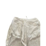 Tommy Bahama  Cream Light Wash Wide-Leg Pants Size 2 Photo 4