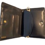 Gucci  Horsebit Vintage Wallet Photo 2