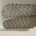 Malibu Yellow Woven Slip Photo 4