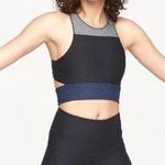 Outdoor Voices  Slashback Crop Top Photo 0