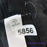 Madewell NEW  Skinny Flare Jeans in Bellhaven‎ Wash, 33 Photo 16