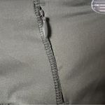 Forever 21 Olive Green Women's Athletic Sporty Workout Leggings Sz S Photo 4