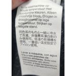 J.Crew Sparkle Knit Dress Long Sleeve Casual Party Black Size M Photo 5