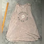 Peloton  Tank Top together we go far 2XL Photo 0