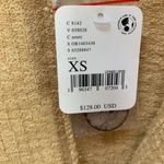 Free People NEW  Reign Textured Oversized Blazer XS Photo 6