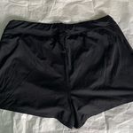 Lands' End Women's Black Shorts Photo 1