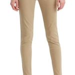 Levi's Khaki Legging Size 31 Photo 0
