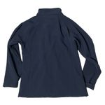 CARDIFF CITY FC Football Club Blue Jacket Softshell Full Zip Womens Medium Fit Photo 4