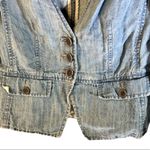 Juicy Couture  Denim Jacket Photo 2