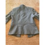 Tahari  Arthur S. Levine Blazer. Women's Brown Color. Size 6 Photo 5