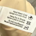 Free People NEW! Kya Swim Women's Reversible Coco Bikini Top Photo 3