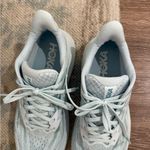 Hoka  Clifton 10 Blue Athletic Sneakers Photo 6