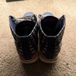 Heelys American Flag High Top Shoes Photo 2