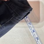 Just Black  Women’s Dark Wash Skinny Stretch Jeans Size 30/ Size 10 Style BP790AK Photo 11