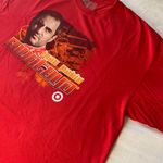 NASCAR Juan Pablo Montoya #42 Red Graphic T Photo 2