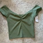 American Eagle  Crop Top Photo 0