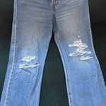 Levi's Levi’s Jeans Straight Ribcage Ankle Women’s Photo 0
