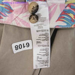 Tommy Bahama NEW Tommy‎ Bahama pants women's size 6 Photo 12