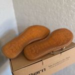 Born Ilana Leather Slide Sandal, Cushioned Padded, White Cream, Size 8,‎ NWT Photo 14