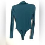 Lululemon Wundermost Ultra-Soft Nulu Turtleneck Bodysuit XS Photo 3