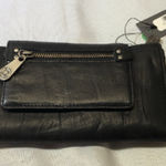 Kenneth Cole Kenneth Cole Reaction Black Womens Folding Wallet Photo 0