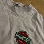 Madhappy  NY LA Pizza Sunset Crewneck Sweatshirt Photo 2