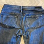 Citizens of Humanity  Women’s Blue Skinny Jeans Photo 6