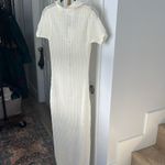 l*space NWT L* x Revolve Sydney Cover Up Knit Dress Size Small $169 Photo 6