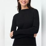 J.Crew Ribbed mini sweater Photo 2