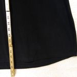 Kiyonna Cold Shoulder Deep V Photo 5