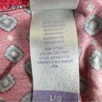 secret treasures Sleepwear Shorts Size Large (12-14) Stretch Waistband Photo 3