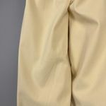 Daisy Street Active Dsy St Leggings Yoga Pants Size 8 US Small New Light Yellow Photo 4