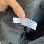 Lane Bryant Signature Fit Wide Leg Mid Rise Black Jeans 16 New NWT Womens Denim Photo 15