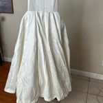 House Of CB  size XS A-C Mademoiselle White Tulle‎ Midi Dress NWOT Photo 10