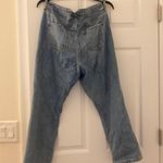 Dear John High Waisted Cropped Jeans Photo 1